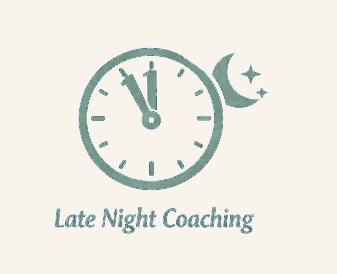 Late Night Coaching