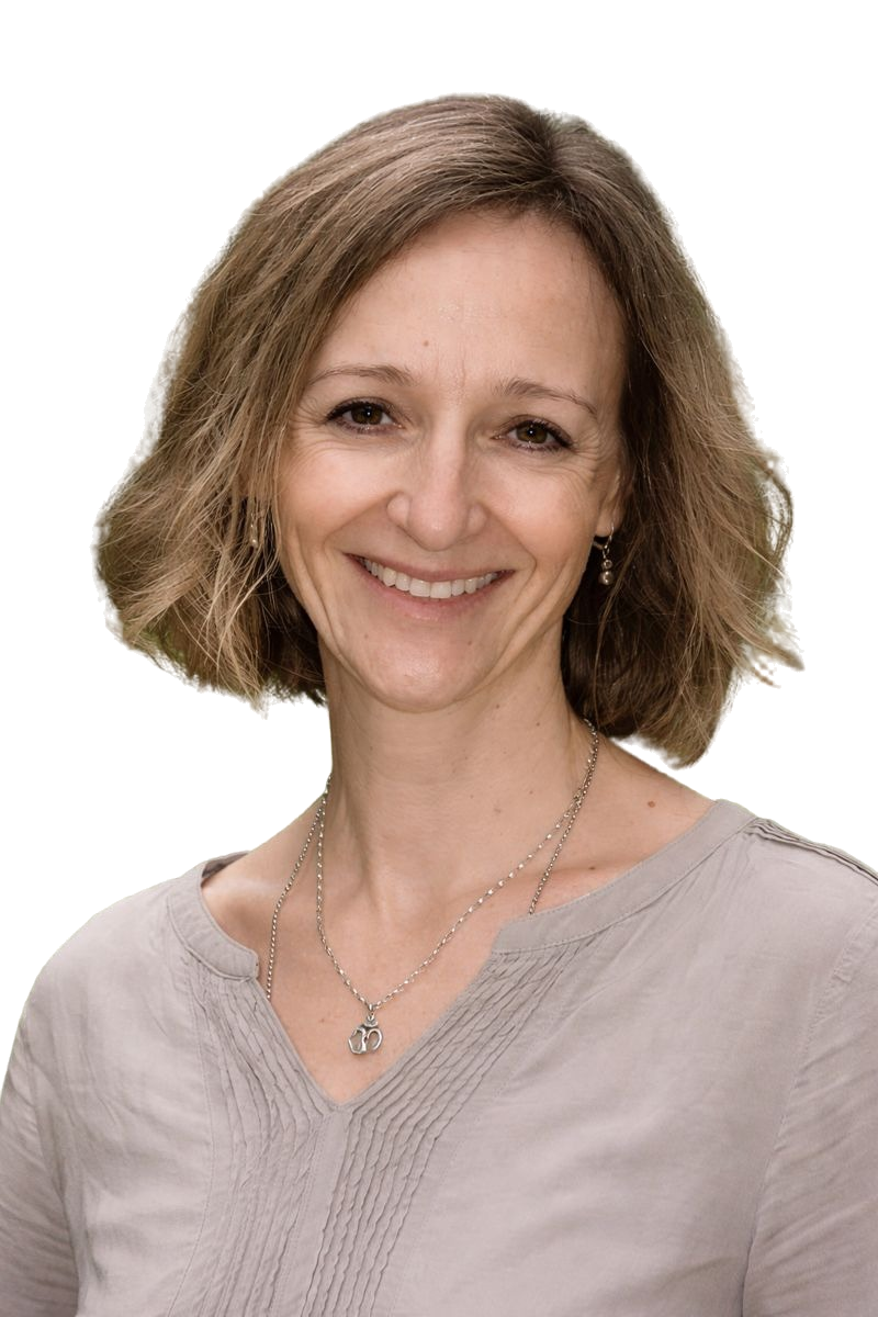 Susanne - Coach und Gründerin von Zielführend