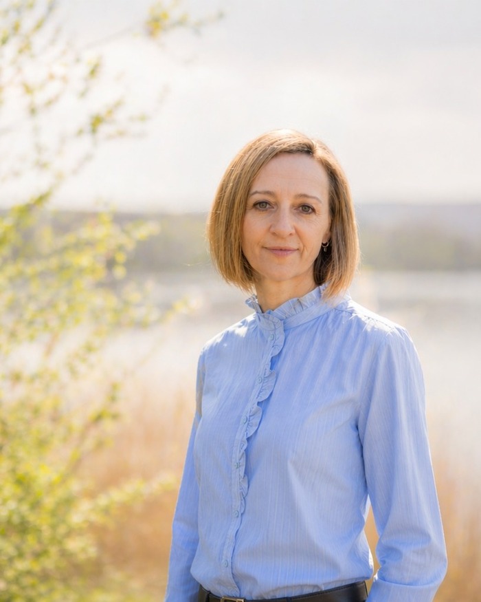 Susanne Pächter - Coach und Gründerin von Zielführend